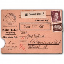 Hitler Eschenbach-Göppingen...