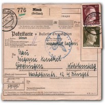 Hitler Mińsk-Göppingen...