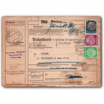 Hindenburg...