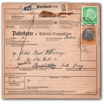 Hindenburg...