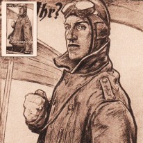 Pilot Pomoc Wojenna Cz.-B.