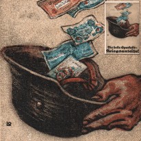Hełm Zbiórka Obligacje