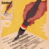 Podpis Pióro Obligacje