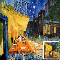 Malarstwo Vincent van Gogh