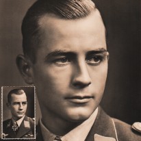 As Lotnictwa Porucznik Strelow