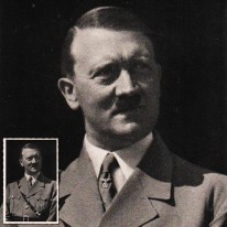 Hitler Teatr Saarbrücken