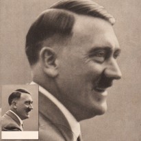 Hitler i Peter Henlein