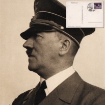 Hitler i Dzień Znaczka