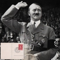 Hitler Urodziny