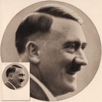 Hitler Dzień Znaczka...