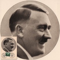 Hitler Malmedy VDA