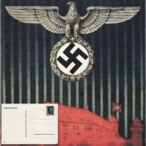 Hitler Kongres NSDAP...