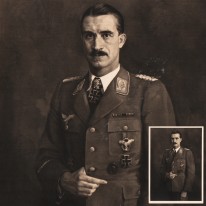 Generał Adolf Galland