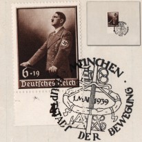Hitler Przemawia