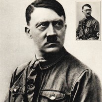Hitler Gelnhausen-Mindelheim