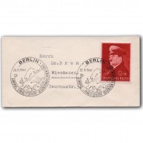 Hitler 52. Urodziny
