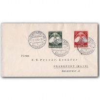 Kongres NSDAP Norymberga