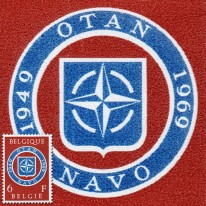 NATO 20-Lecie