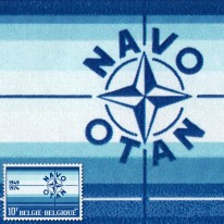 NATO 25-Lecie