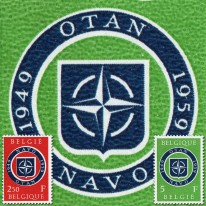 NATO 10-Lecie