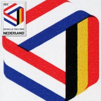 BENELUX Flagi