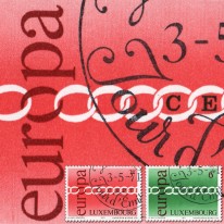 Łańcuch Unijny EUROPA