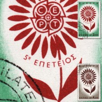 Kwiat Unii EUROPA