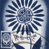 Kwiat Unii EUROPA
