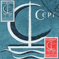 Żaglowiec EUROPA