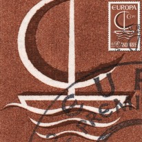 Żaglowiec EUROPA