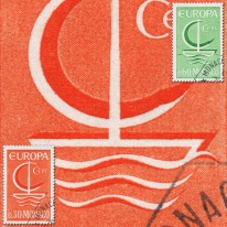 Żaglowiec EUROPA