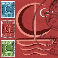 Żaglowiec EUROPA