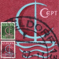 Żaglowiec EUROPA