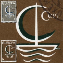 Żaglowiec EUROPA