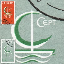 Żaglowiec EUROPA
