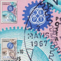 Koła Zębate EUROPA