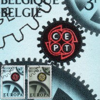 Koła Zębate EUROPA