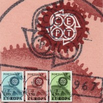 Koła Zębate EUROPA
