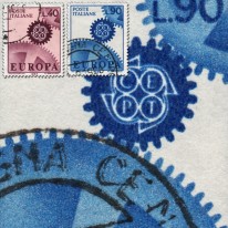 Koła Zębate EUROPA