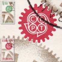 Koła Zębate EUROPA