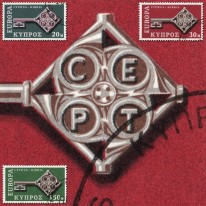 Klucz EUROPA