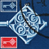 Klucz EUROPA