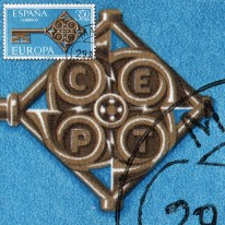 Klucz EUROPA