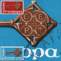 Klucz EUROPA