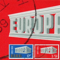 Antyczna Świątynia EUROPA