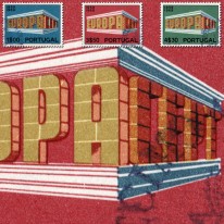 Antyczna Świątynia EUROPA