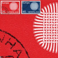Wyplatane Słońce EUROPA