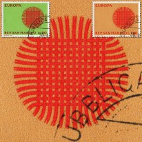 Wyplatane Słońce EUROPA