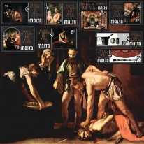 Dzieła Sztuki Caravaggio