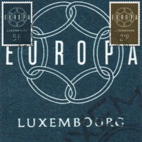 Breloczek Europy